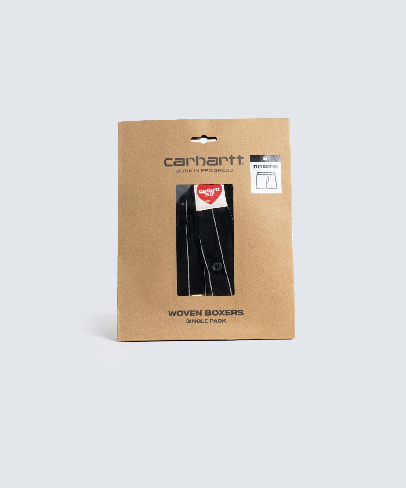 CARHARTT Intimo COTTON BOXER