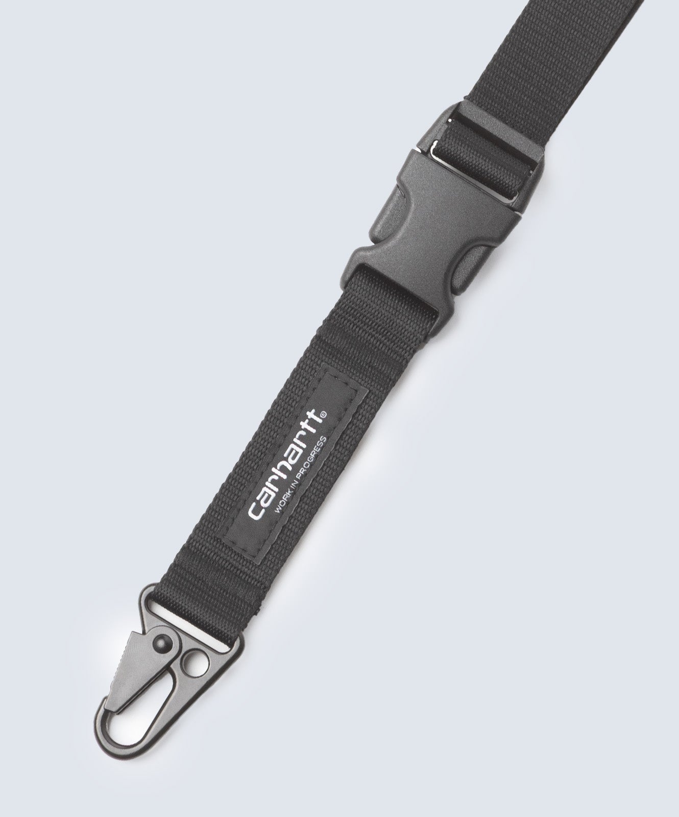 CARHARTT Portachiavi CLICK KEYCHAIN