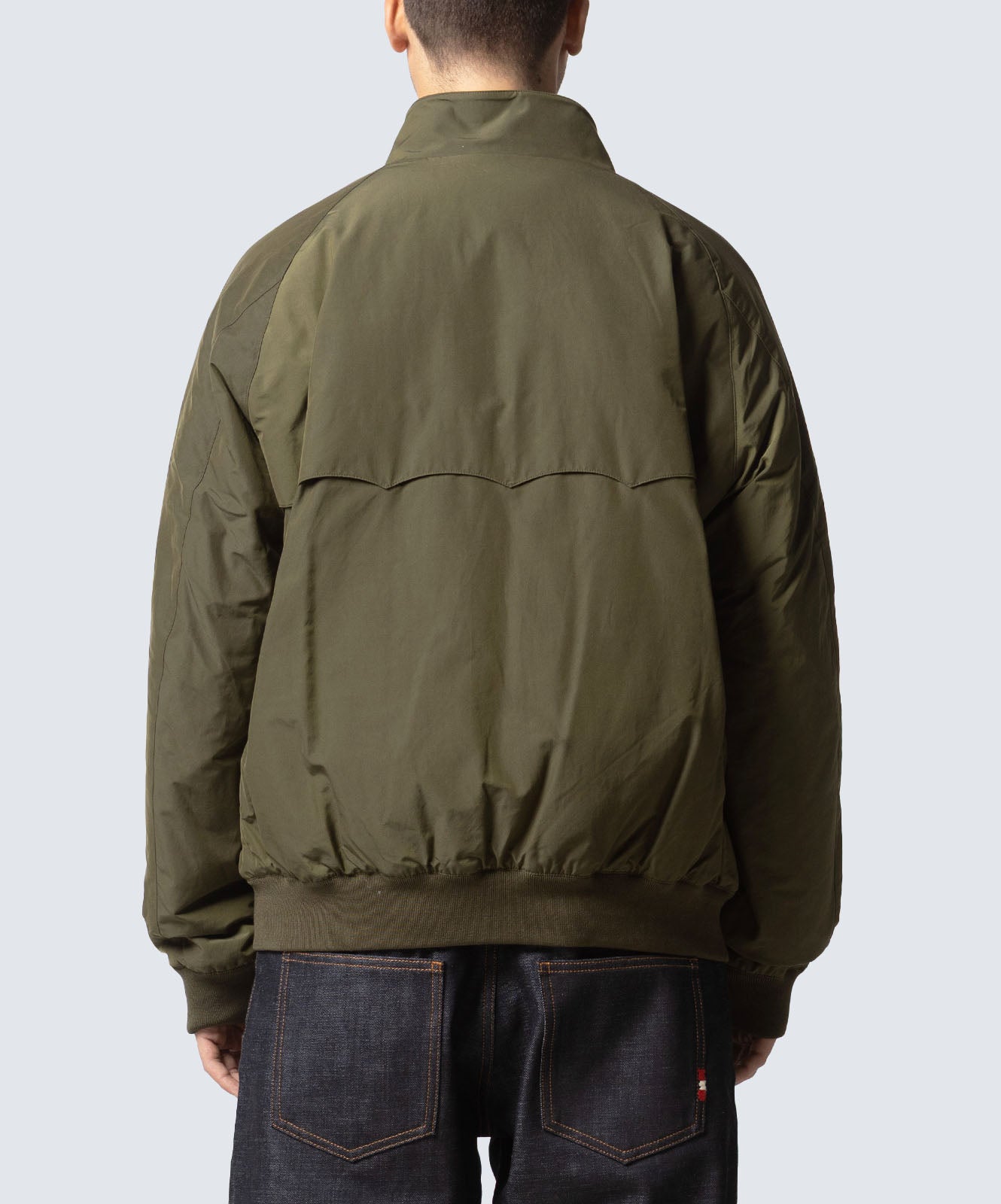 BARACUTA Capispalla G9 THERMAL