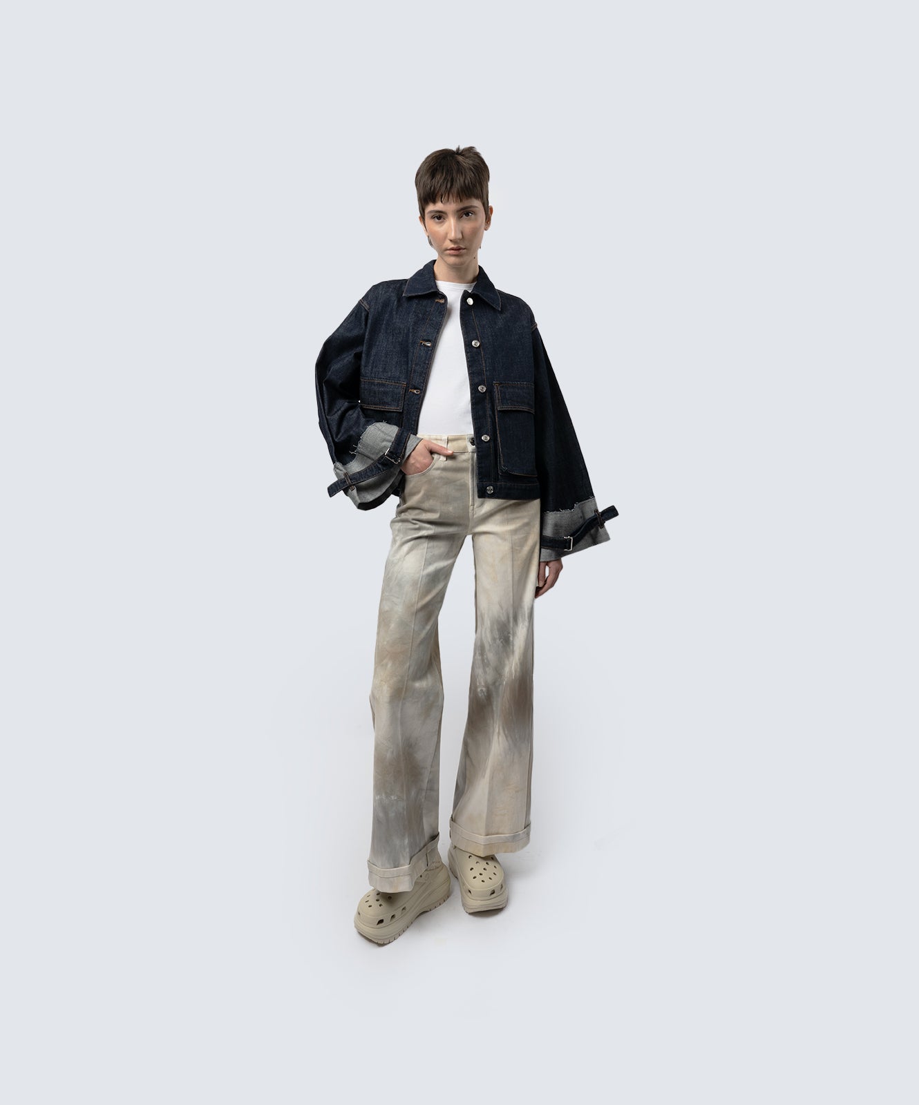 DEPARTMENT 5 Pantaloni THAMES PANT