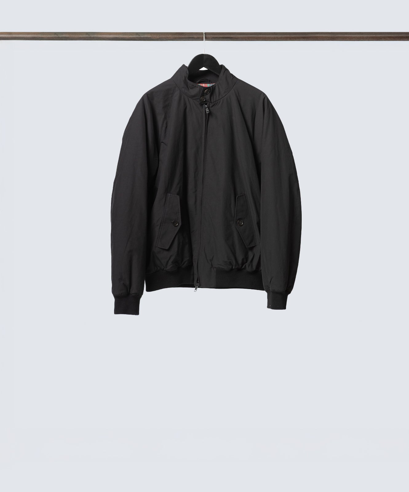 BARACUTA Capispalla G9 THERMAL