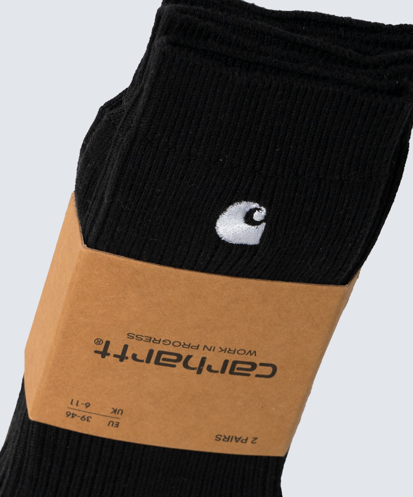 CARHARTT Calzini MADISON PACK SOCKS