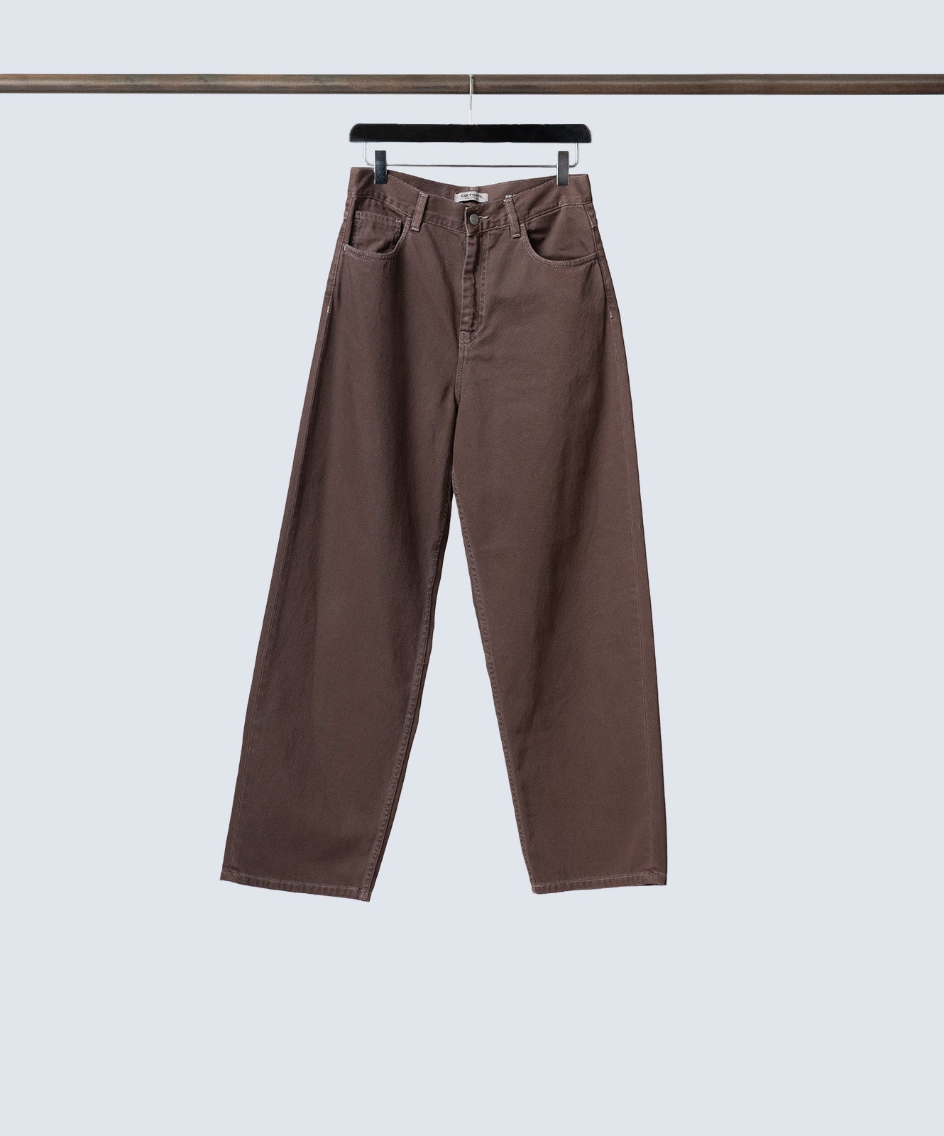 CARHARTT Pantaloni W' BRANDON PANT