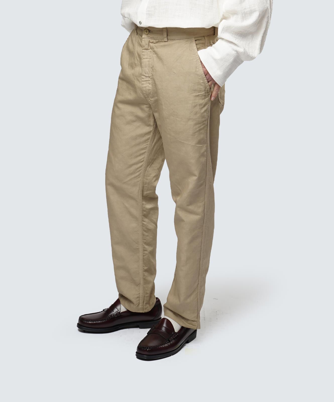 EAST HARBOUR SURPLUS Pantaloni CECE 71