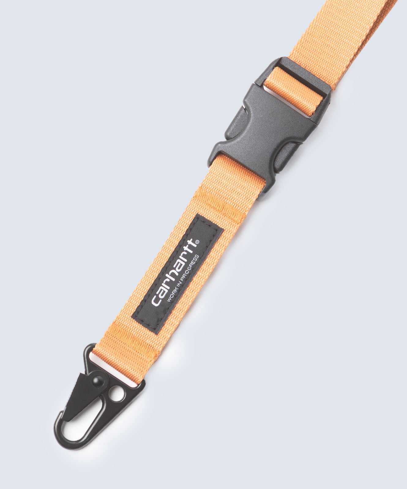 CARHARTT Portachiavi CLICK KEYCHAIN