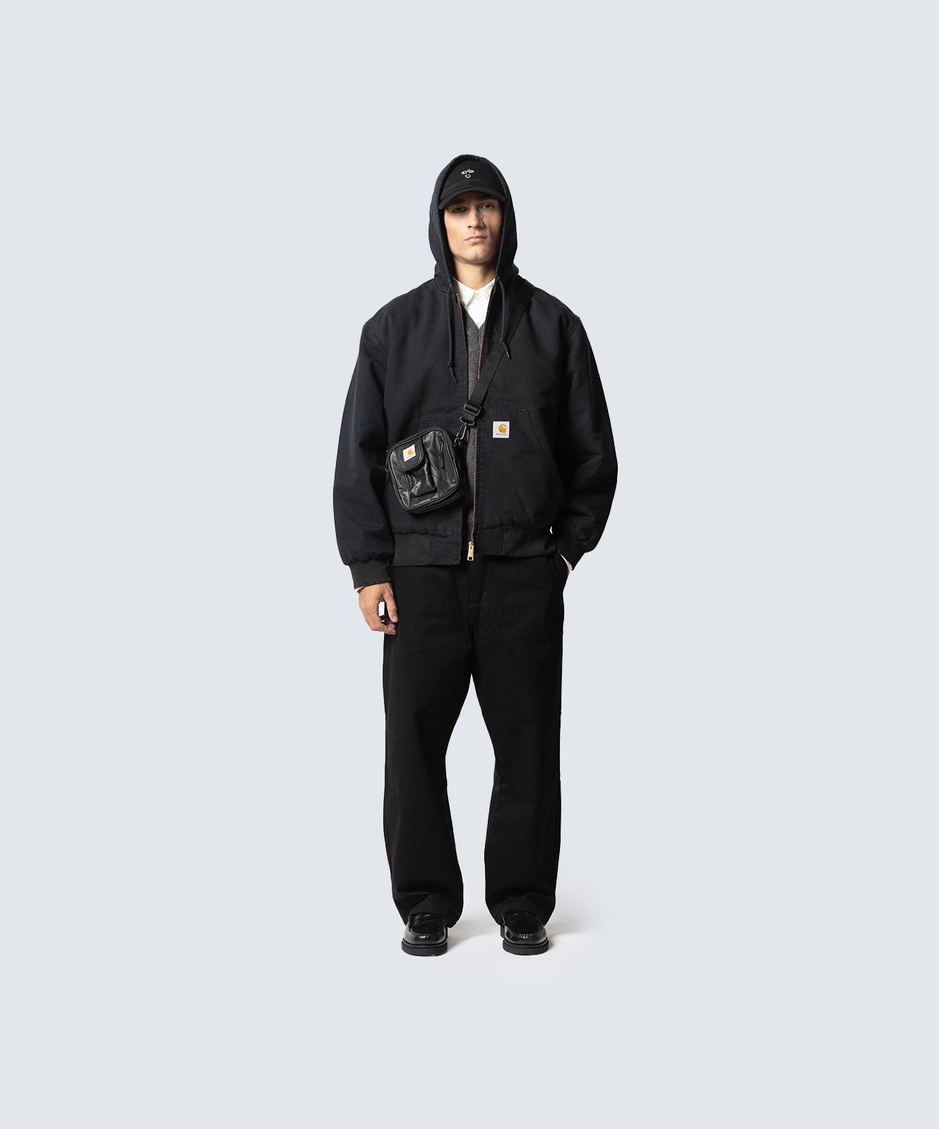 CARHARTT Accessori DEAN ESSENTIALS BAG