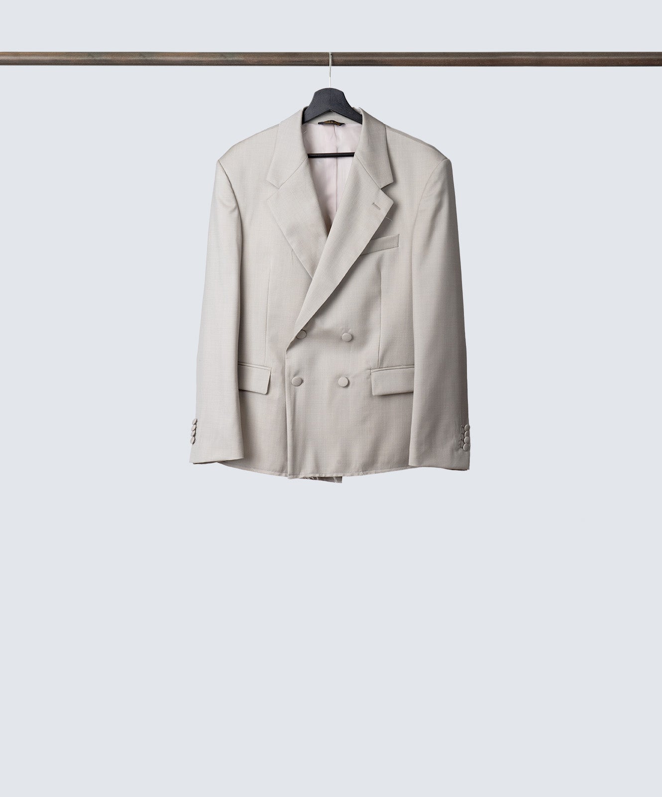 Paura Giacche CASSEL DOUBLEBREASTED JACKET