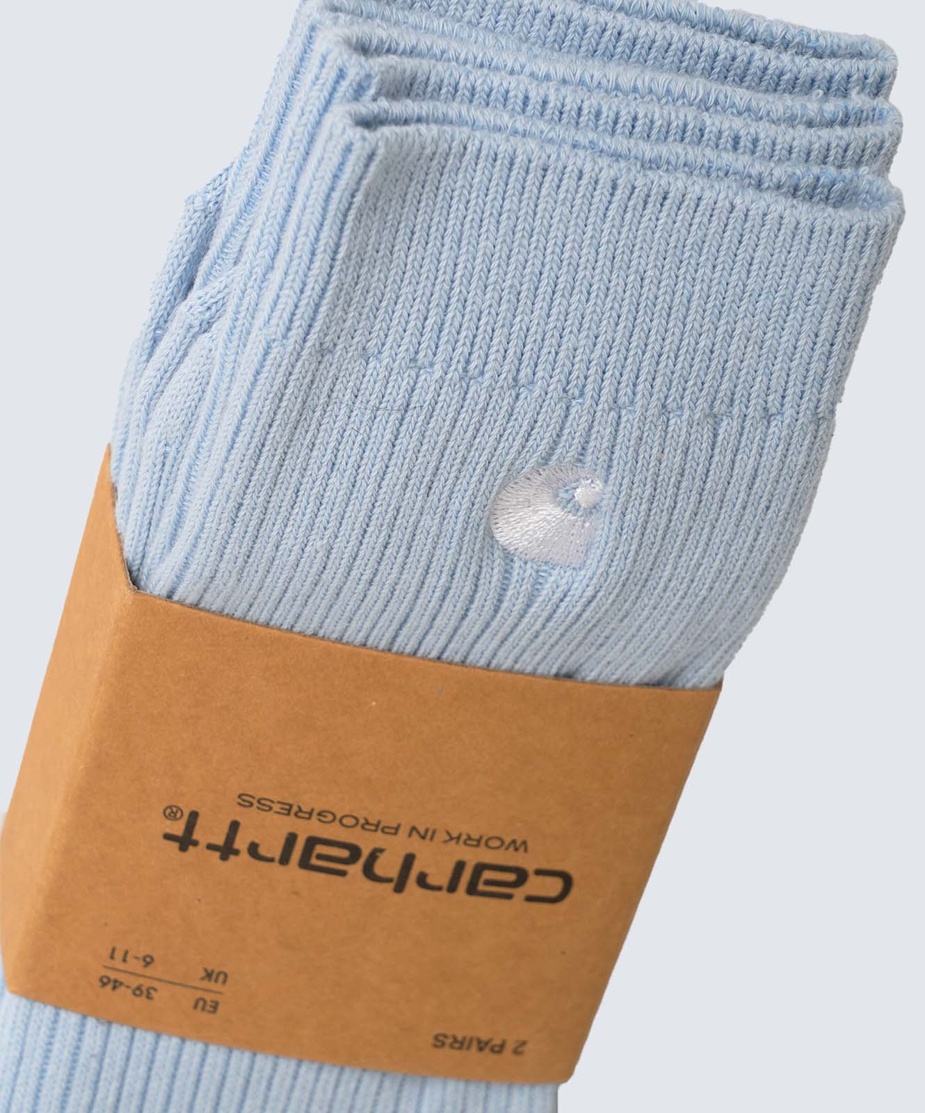 CARHARTT Calzini MADISON PACK SOCKS