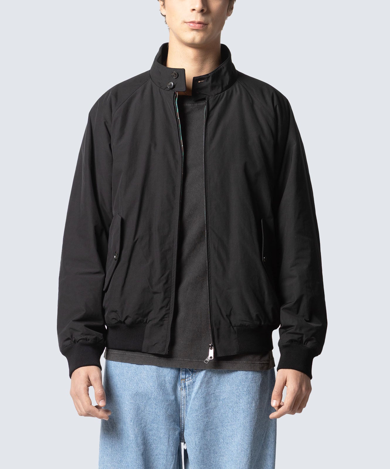 BARACUTA Capispalla G9 THERMAL