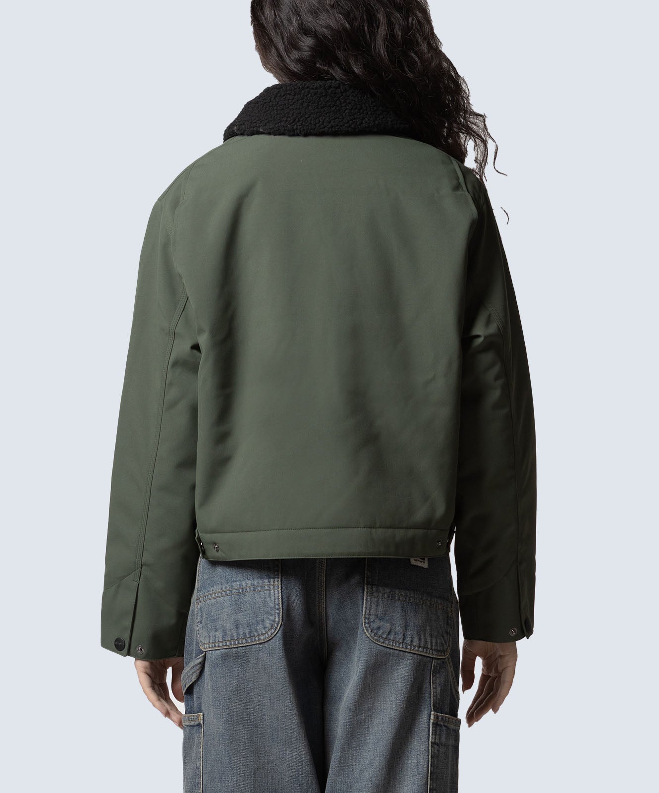 CARHARTT Capispalla W' NEWKIRK JACKET