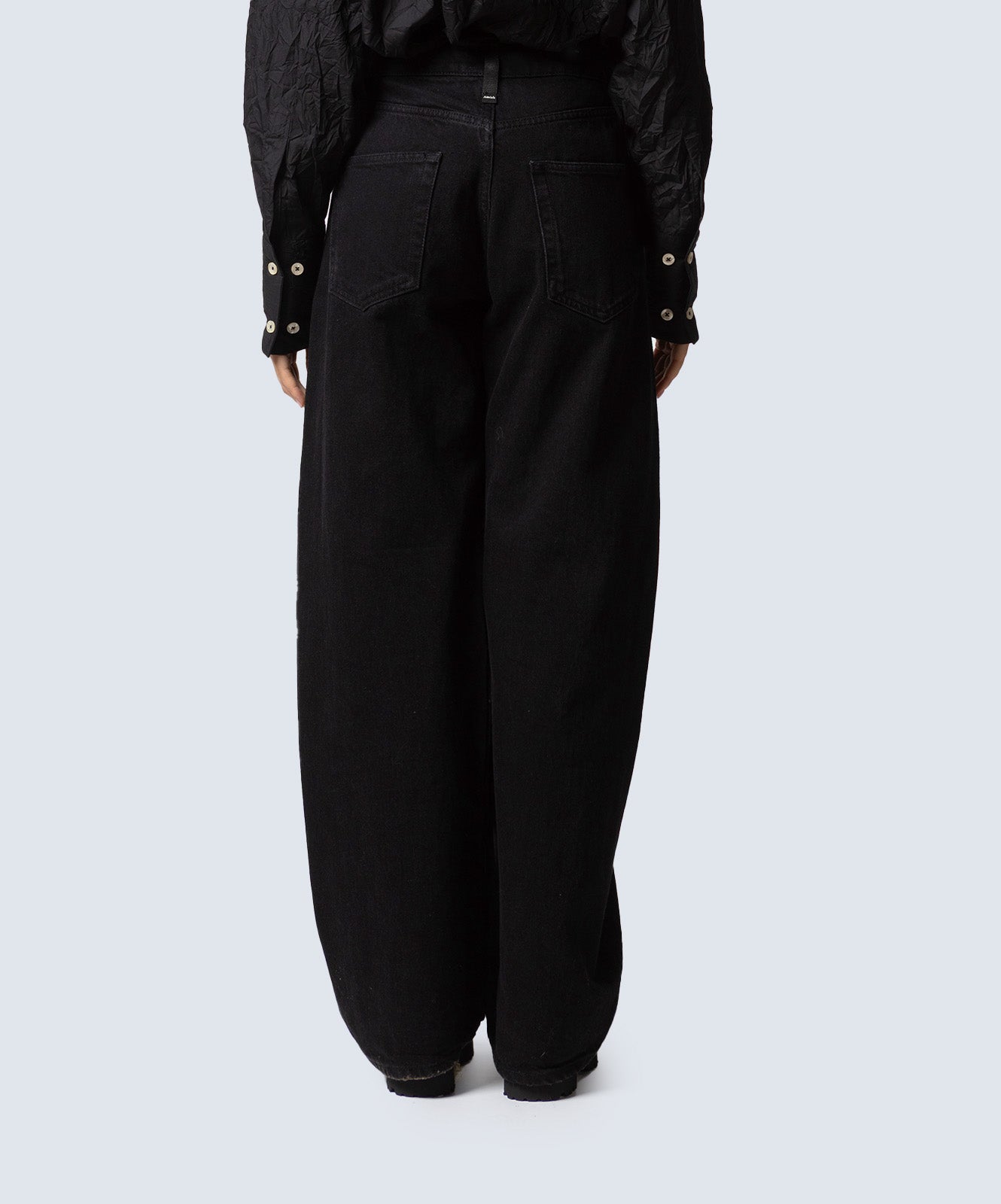 AMISH JEANS DANIELLE