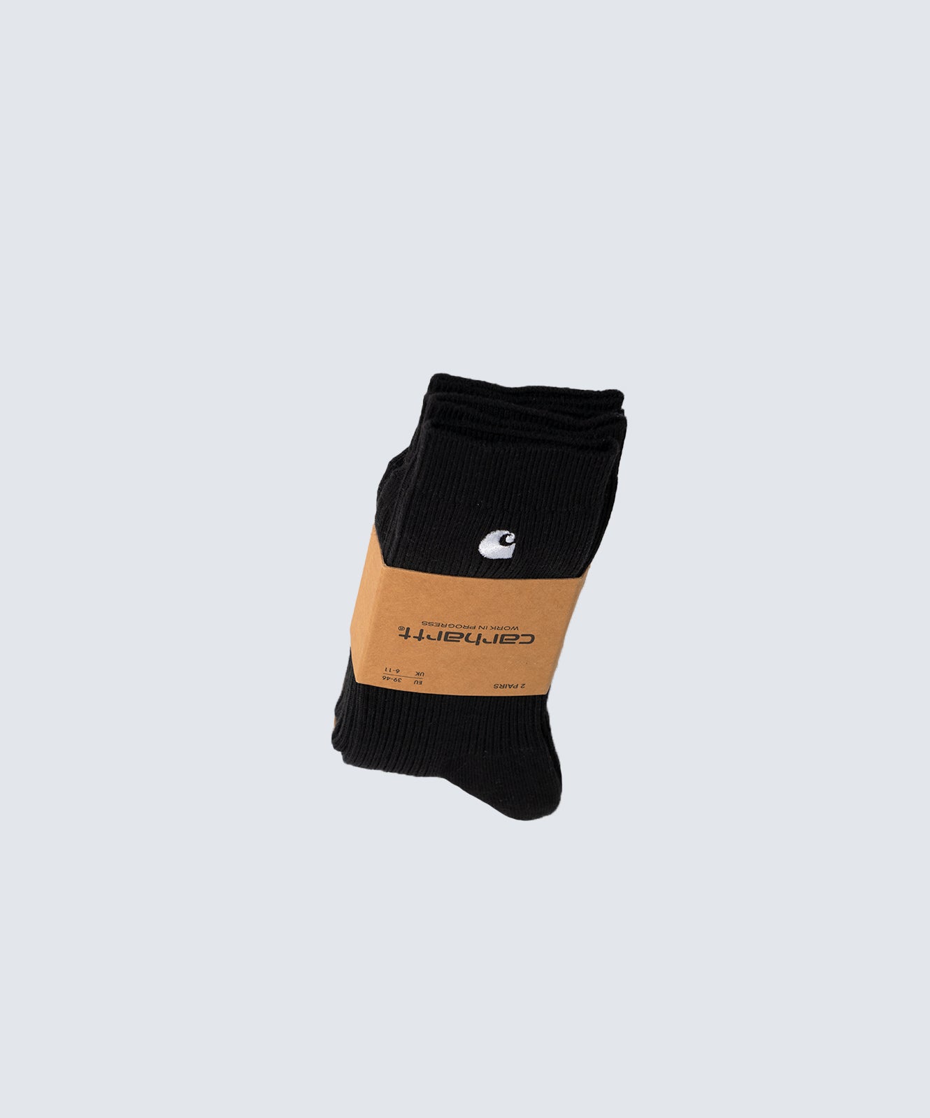 CARHARTT Calzini MADISON PACK SOCKS