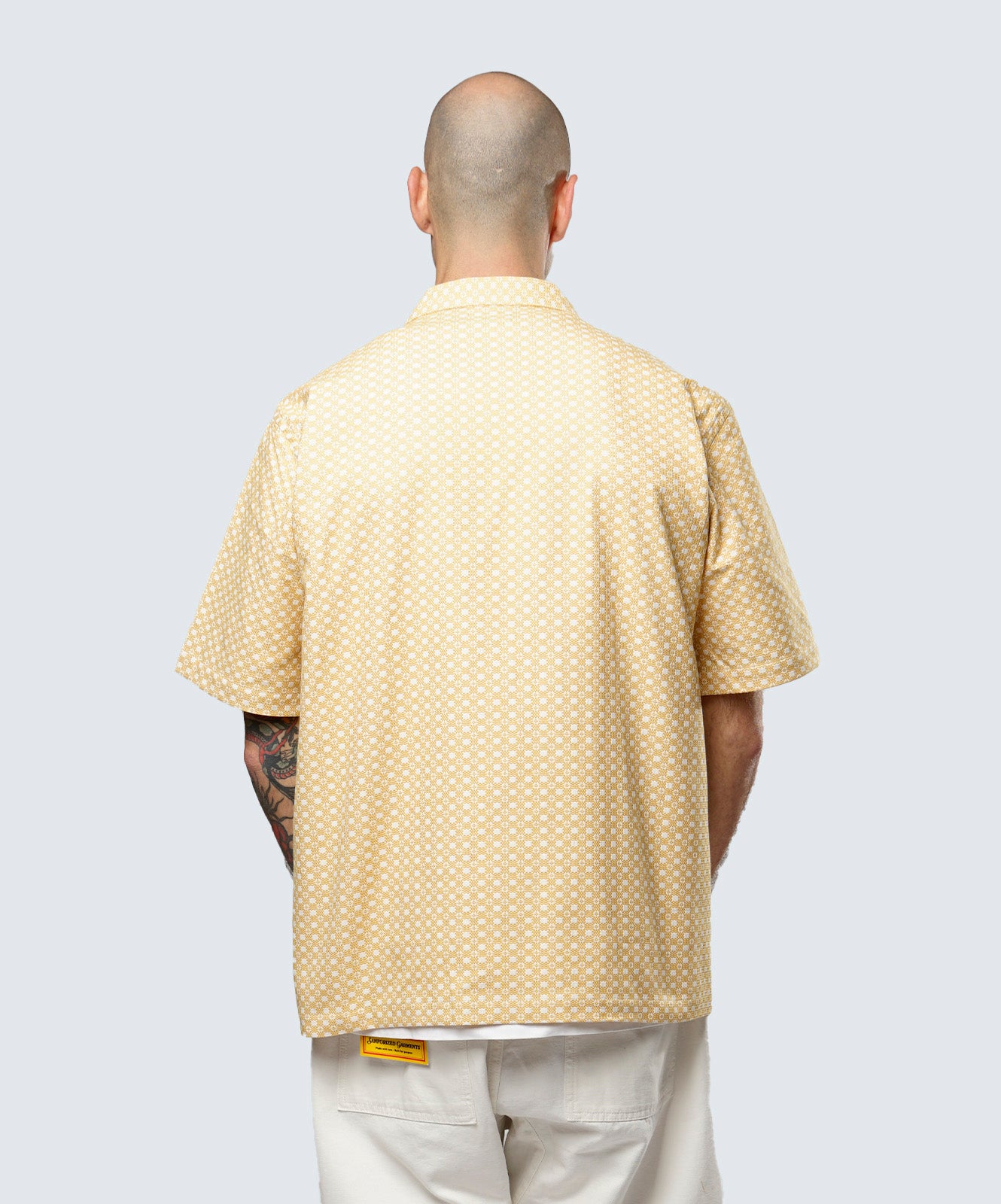 UNIVERSAL WORKS Camicie ROAD SHIRT