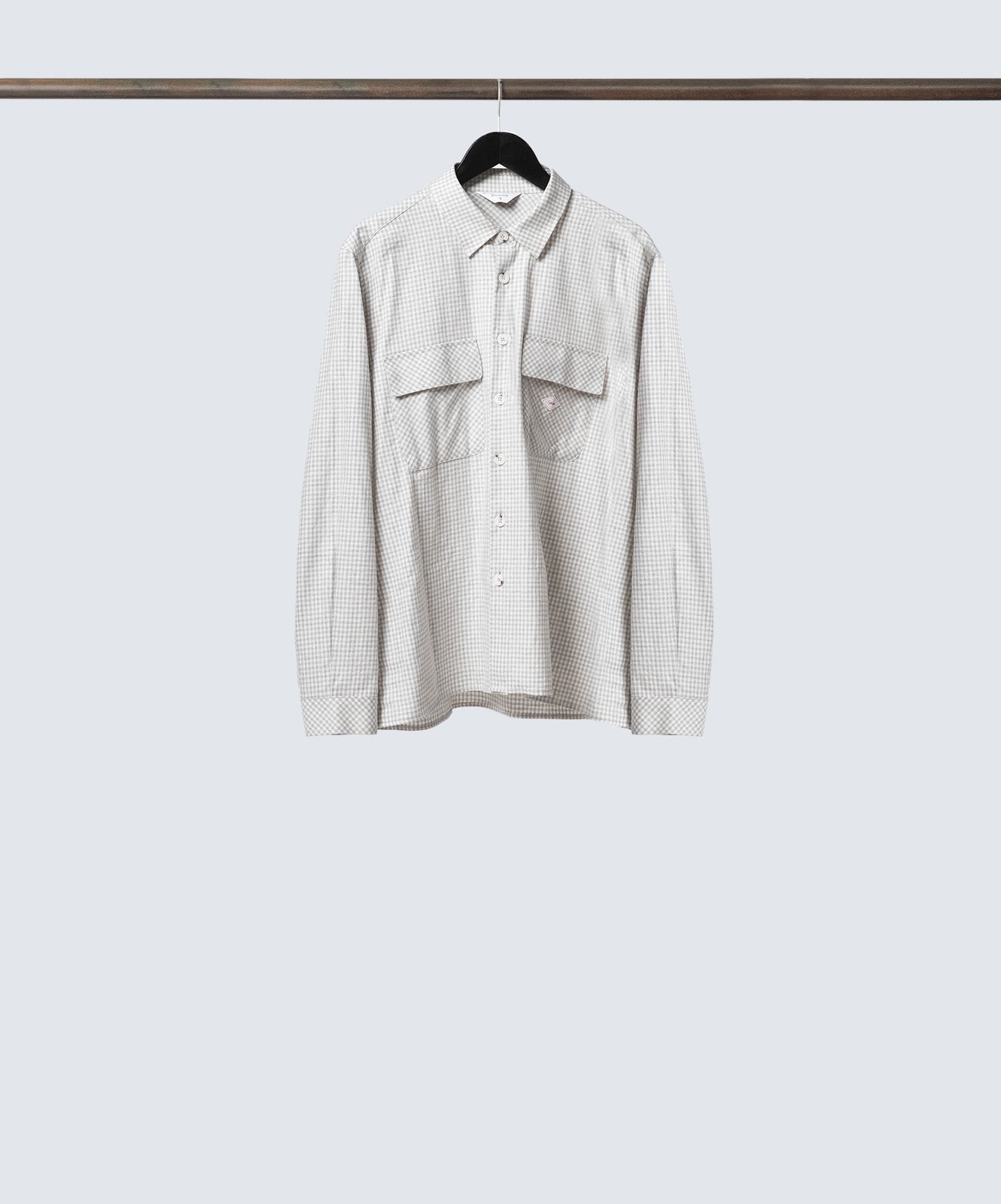 WOODENSTORE Camicie RONNY