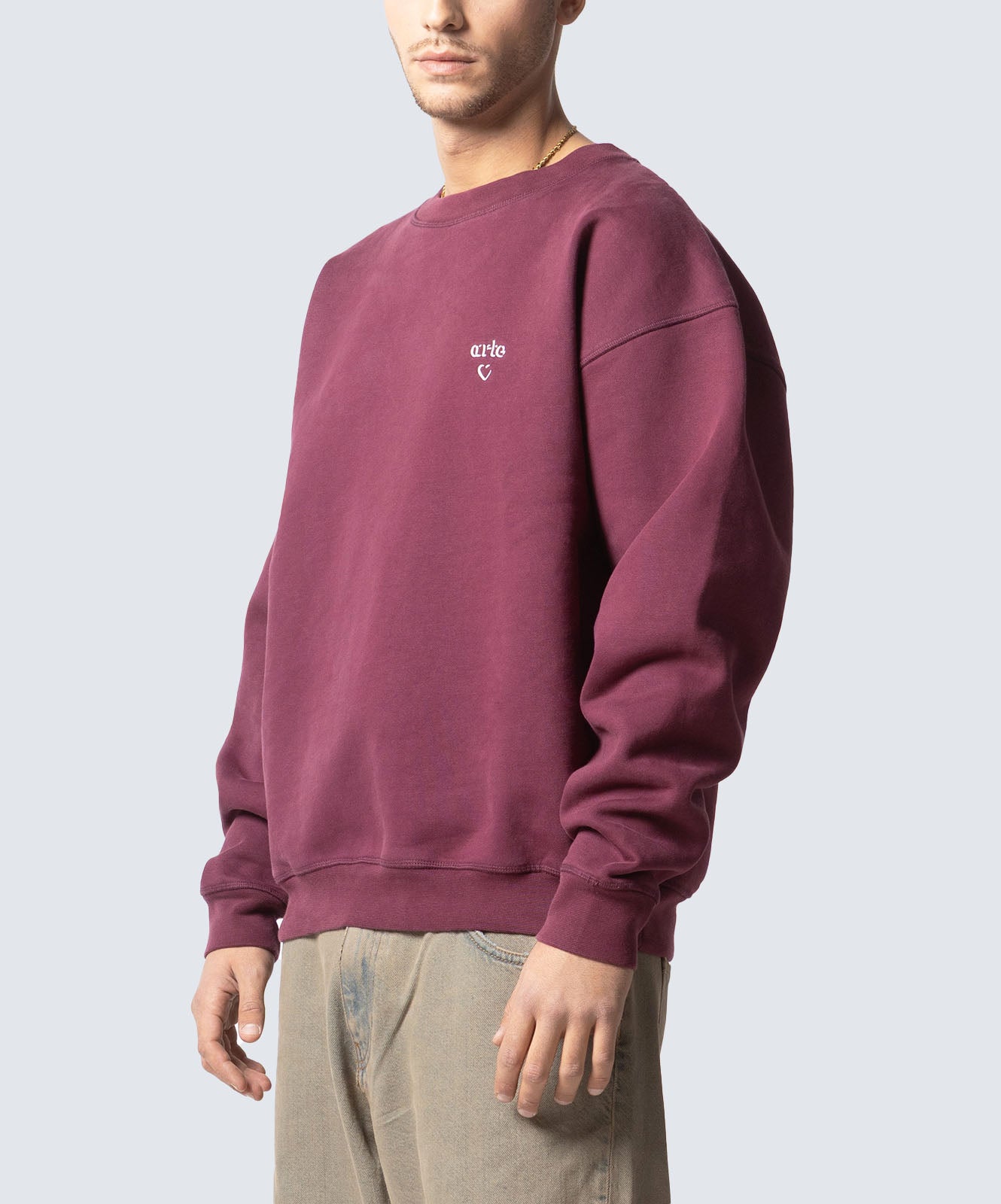 ARTE Felpe ARTE HEART