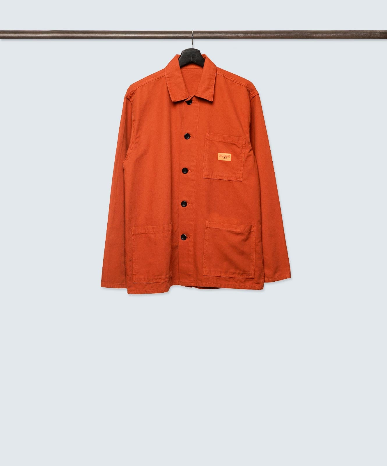 Service Works Camicie Canvas Coverall Jacket