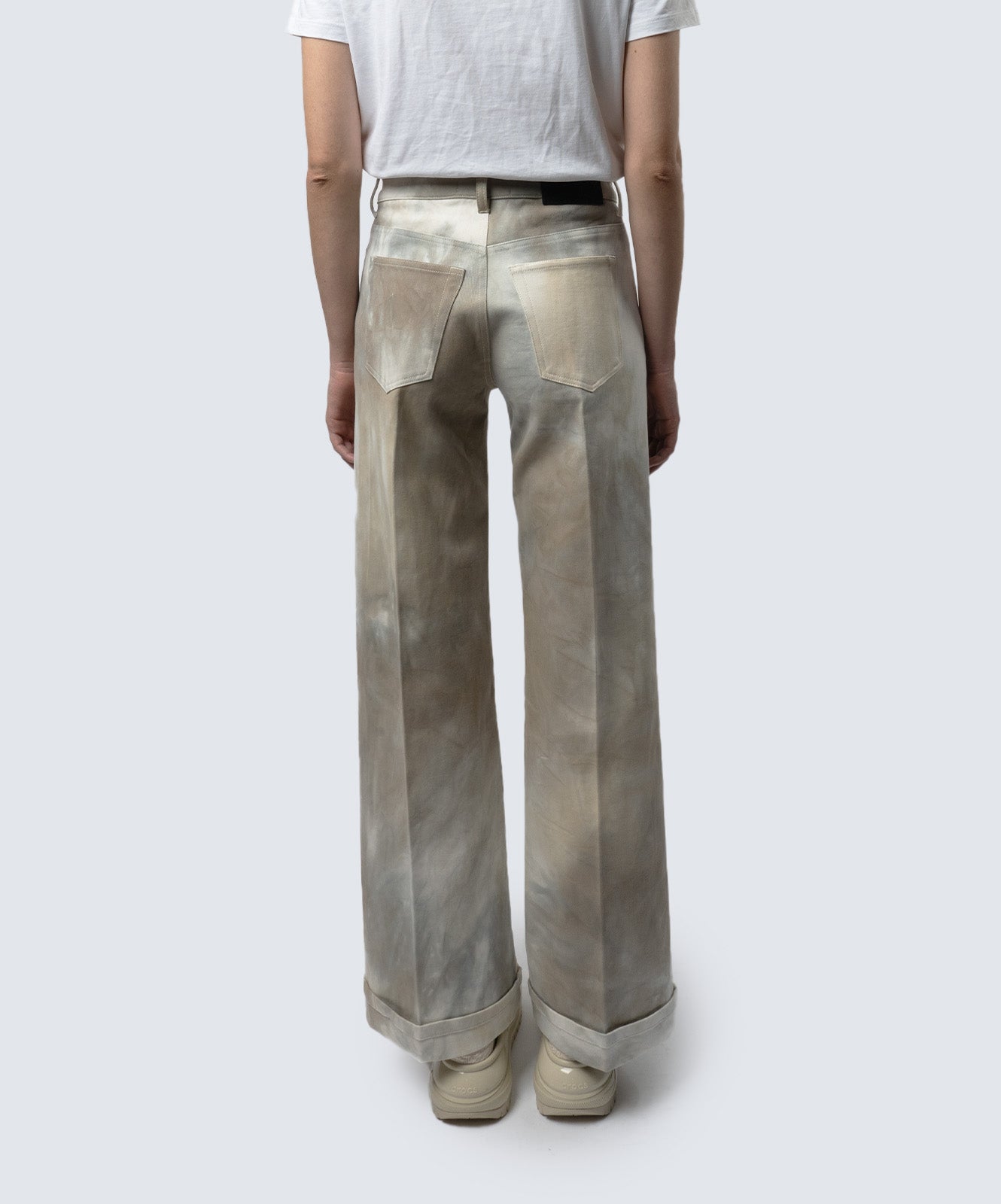 DEPARTMENT 5 Pantaloni THAMES PANT