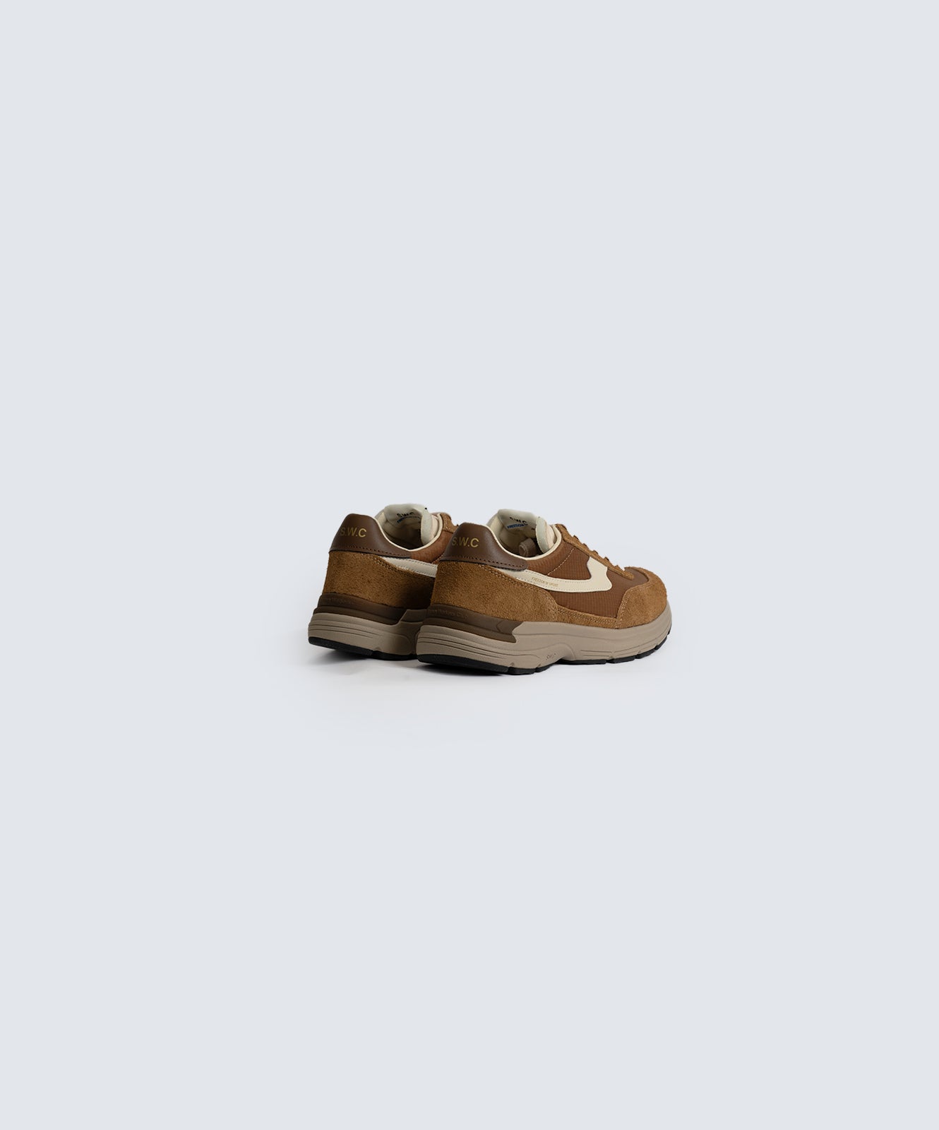 STEPNEY WORKERS CLUB Scarpe OSIER S-STRIKE