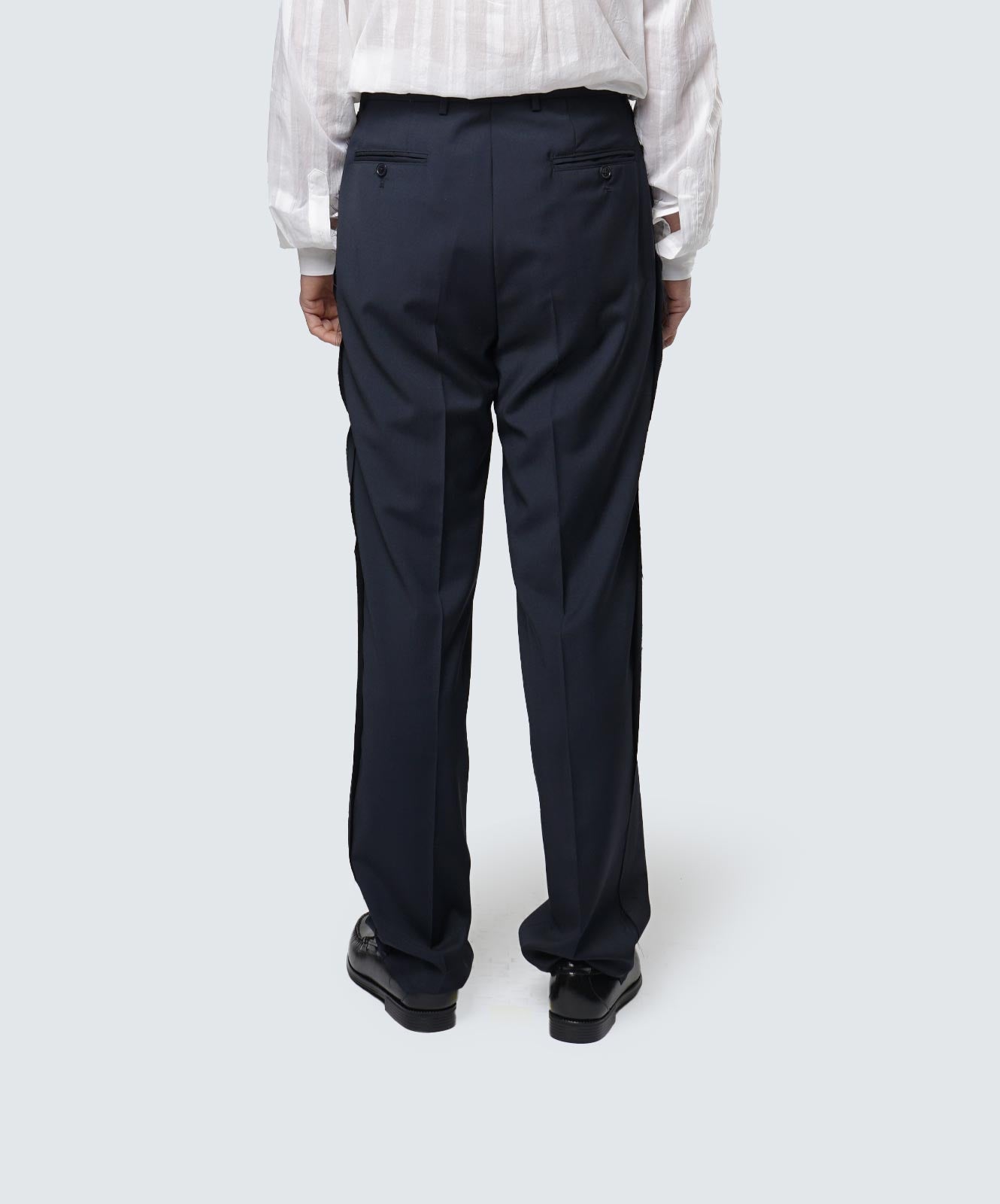 Paura Pantaloni TROY CLASSIC PANT