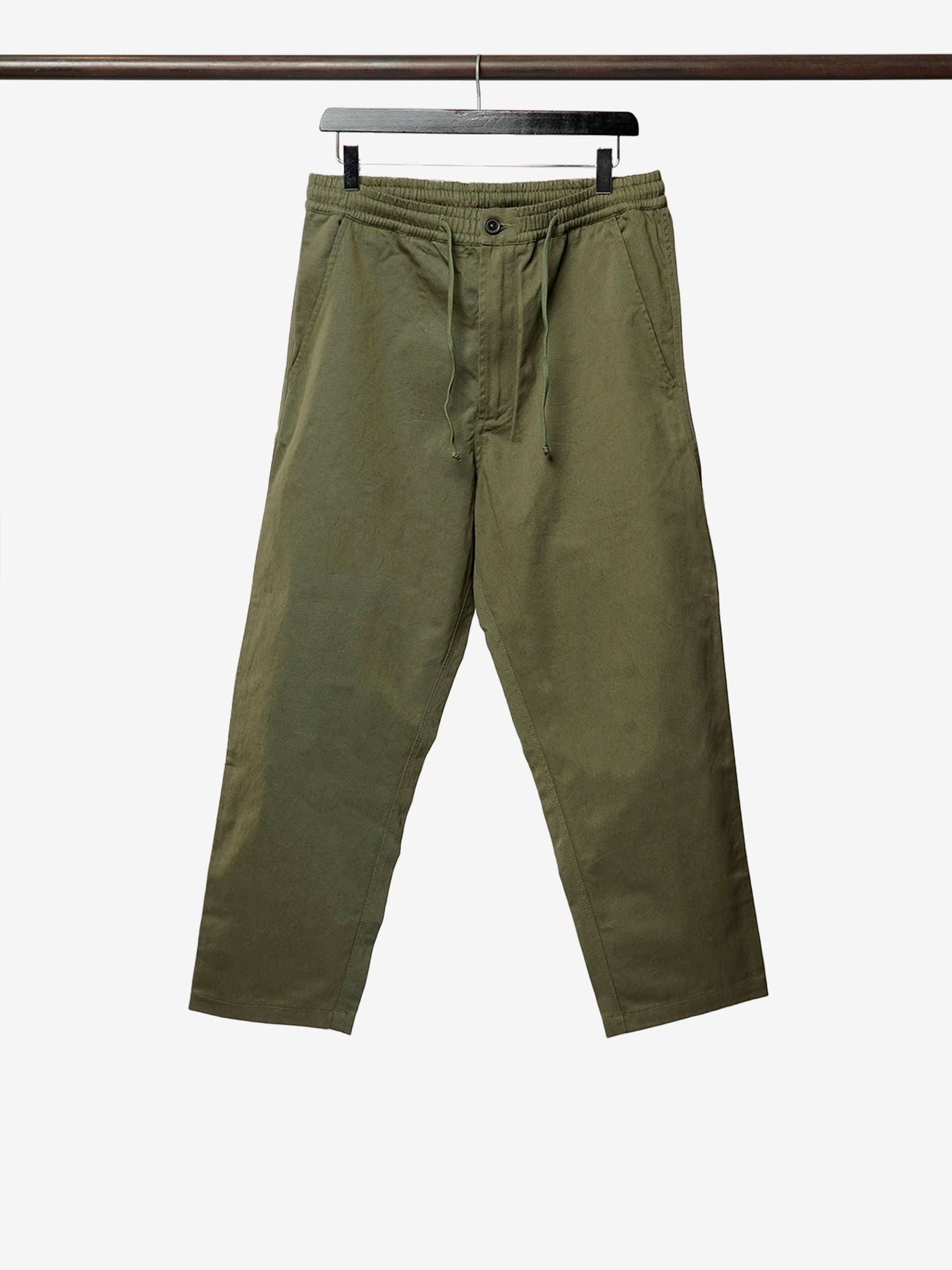 UNIVERSAL WORKS Pantaloni HI WATER TROUSERS