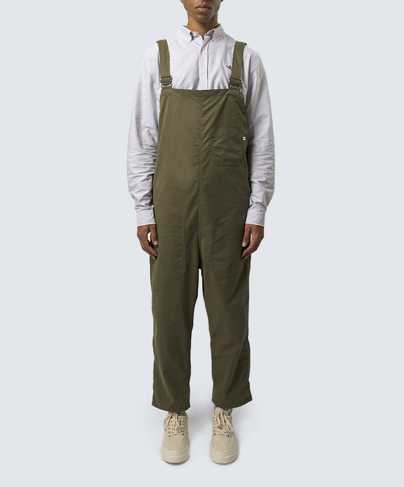 WOODENSTORE Pantaloni MEGURO