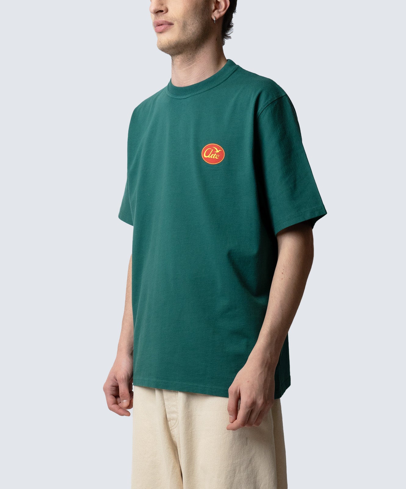 ARTE T-shirt SMALL BIRD T-SHIR