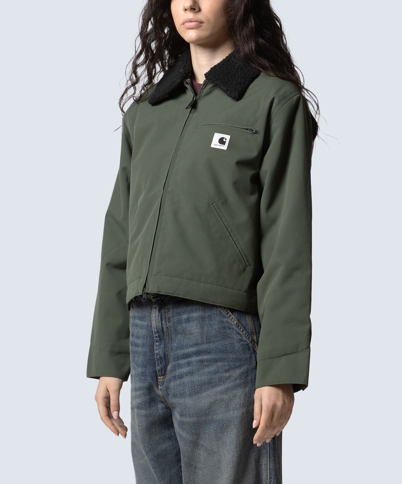 CARHARTT Capispalla W' NEWKIRK JACKET
