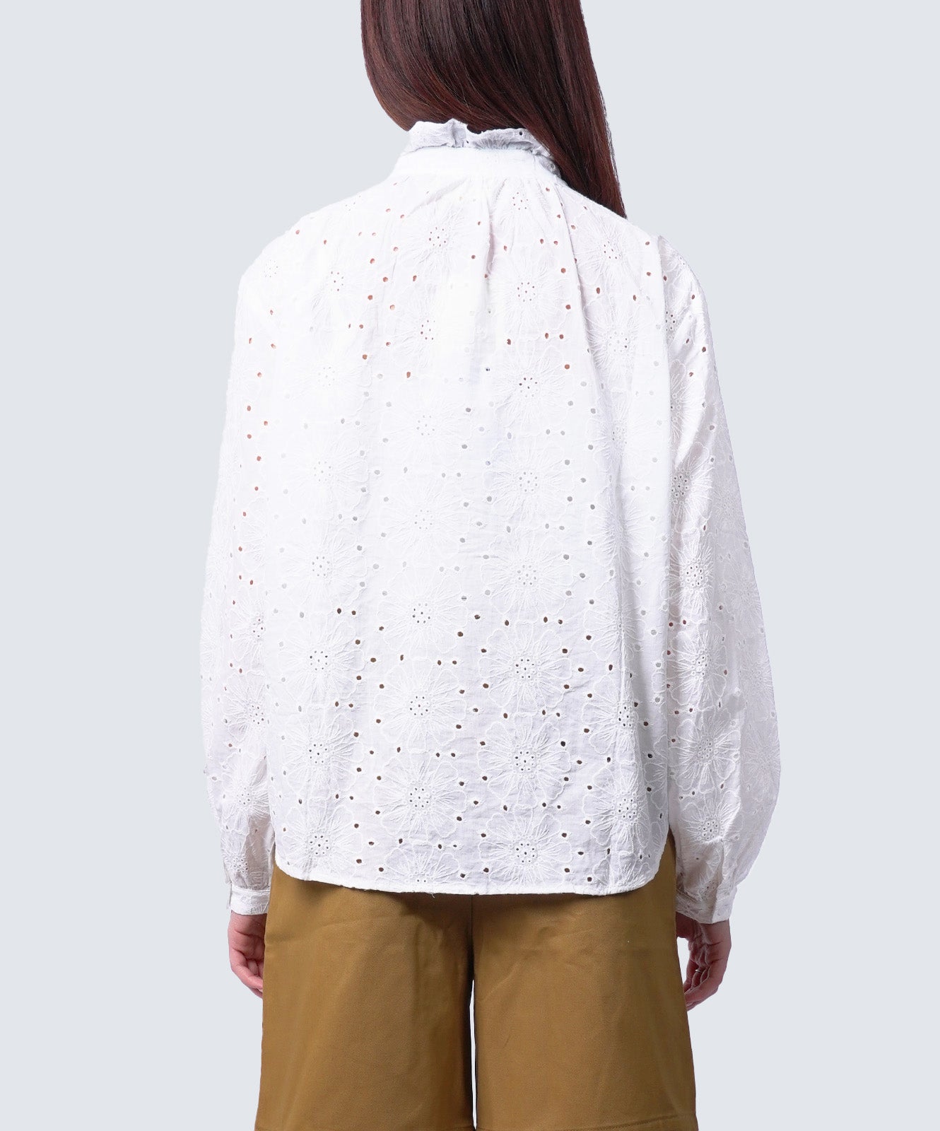 ARTLOVE Camicie CHEMISE ADINA