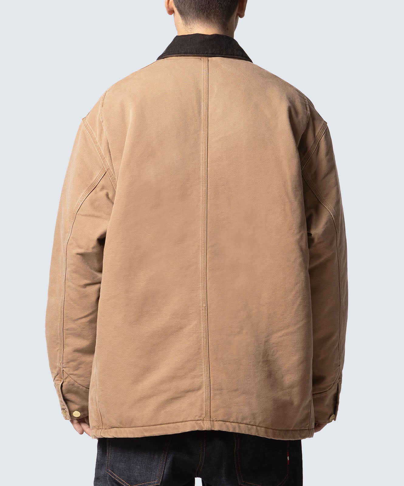 CARHARTT Capispalla OG CHORE COAT