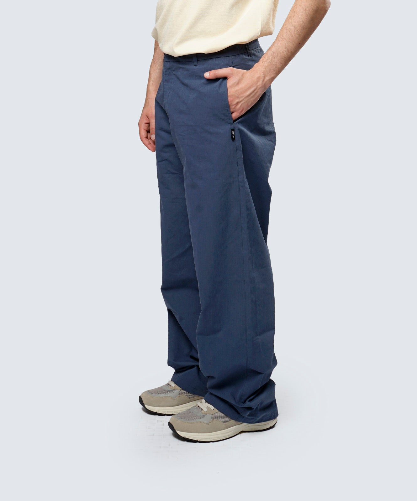 ARTE Pantaloni PETER DRAWSTRING PANTS