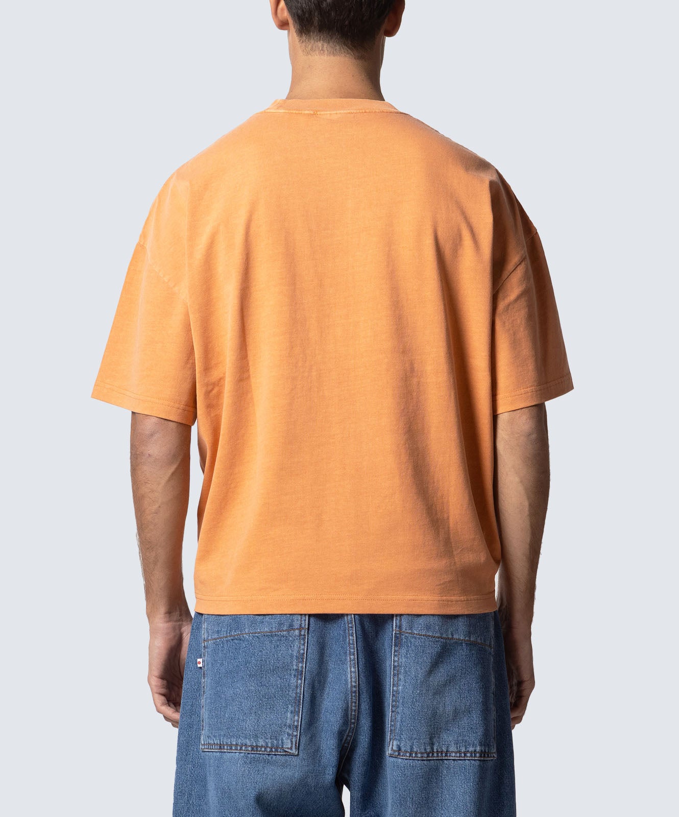 CARHARTT T-shirt BENTON T-SHIRT