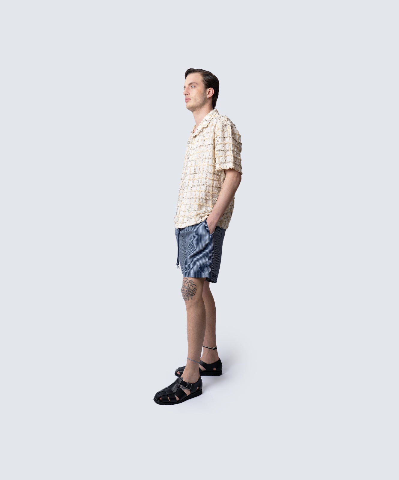 CARHARTT Costumi da bagno SLATER SWIM TRUNKS