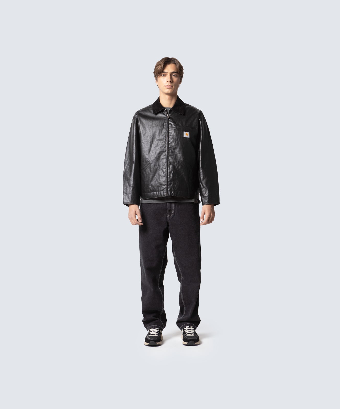 CARHARTT Capispalla OG DEAN JACKET