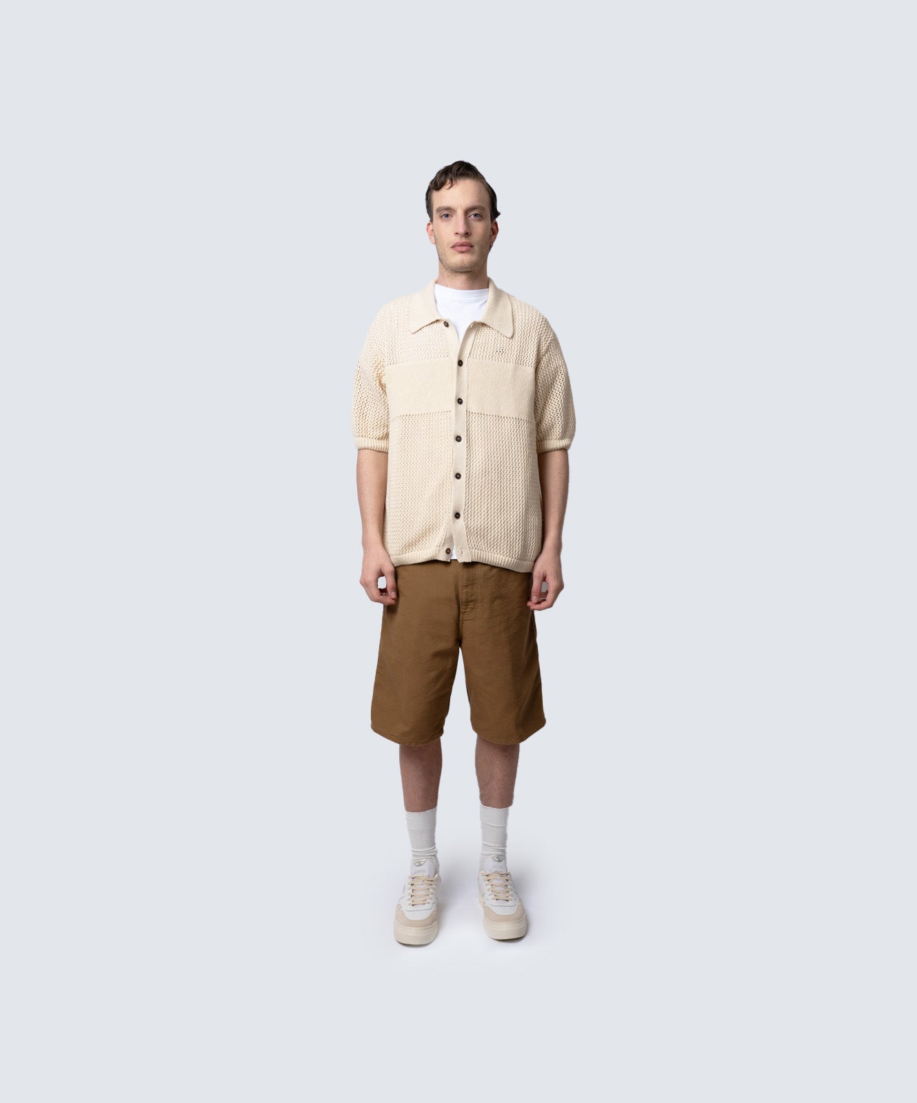 CARHARTT Pantaloni Single Knee Short