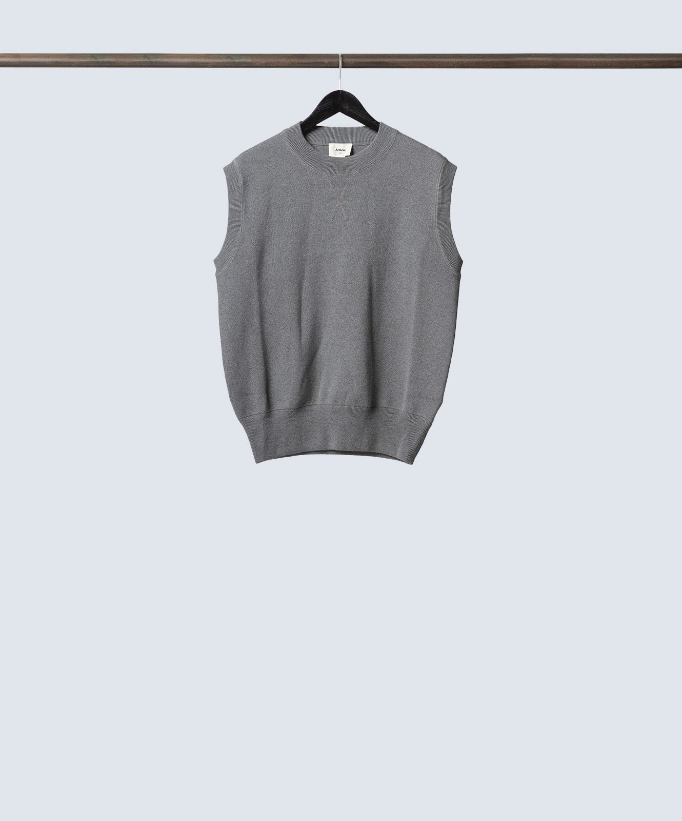 ARTLOVE Gilet PULL ALIX