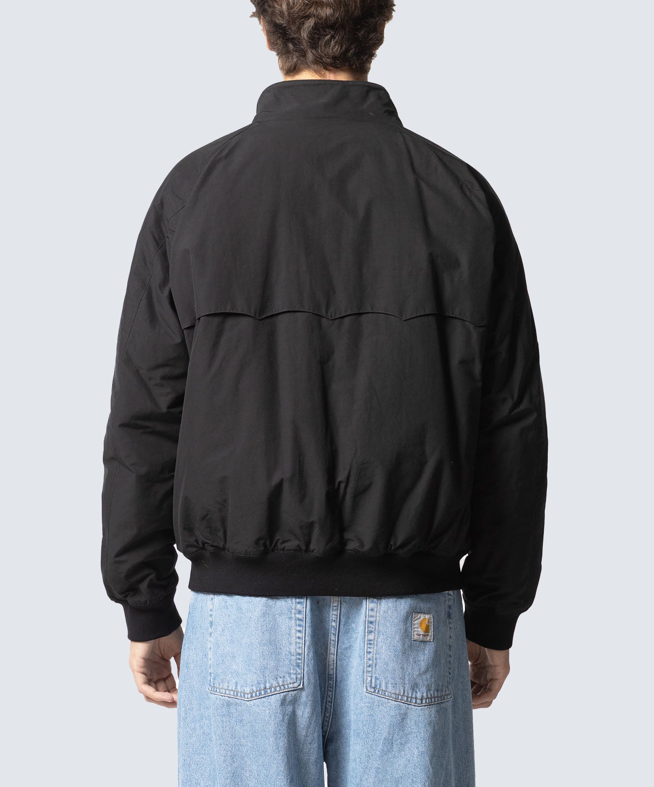 BARACUTA Capispalla G9 THERMAL