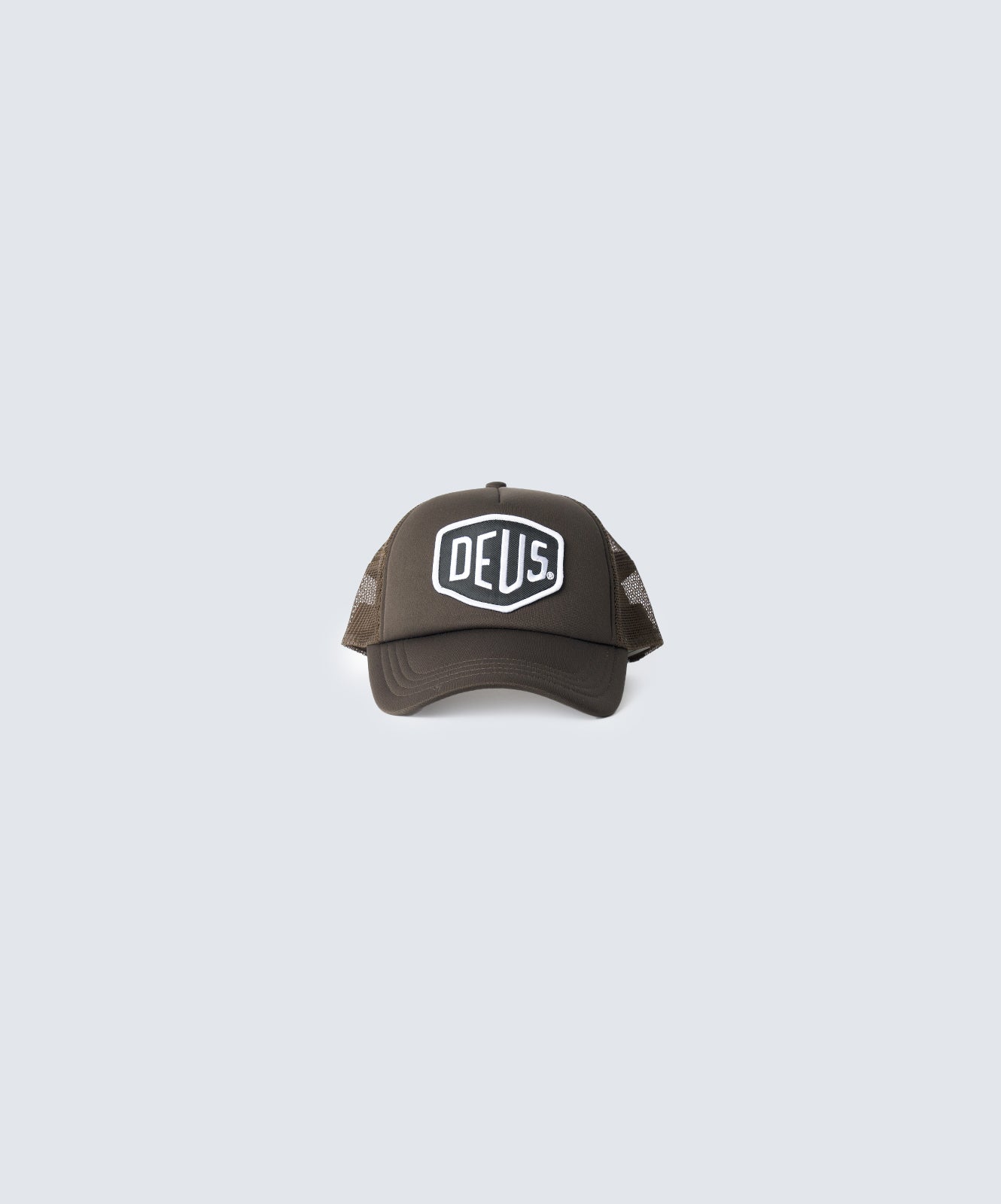 DEUS Cappelli BAYLANDS TRUCKER