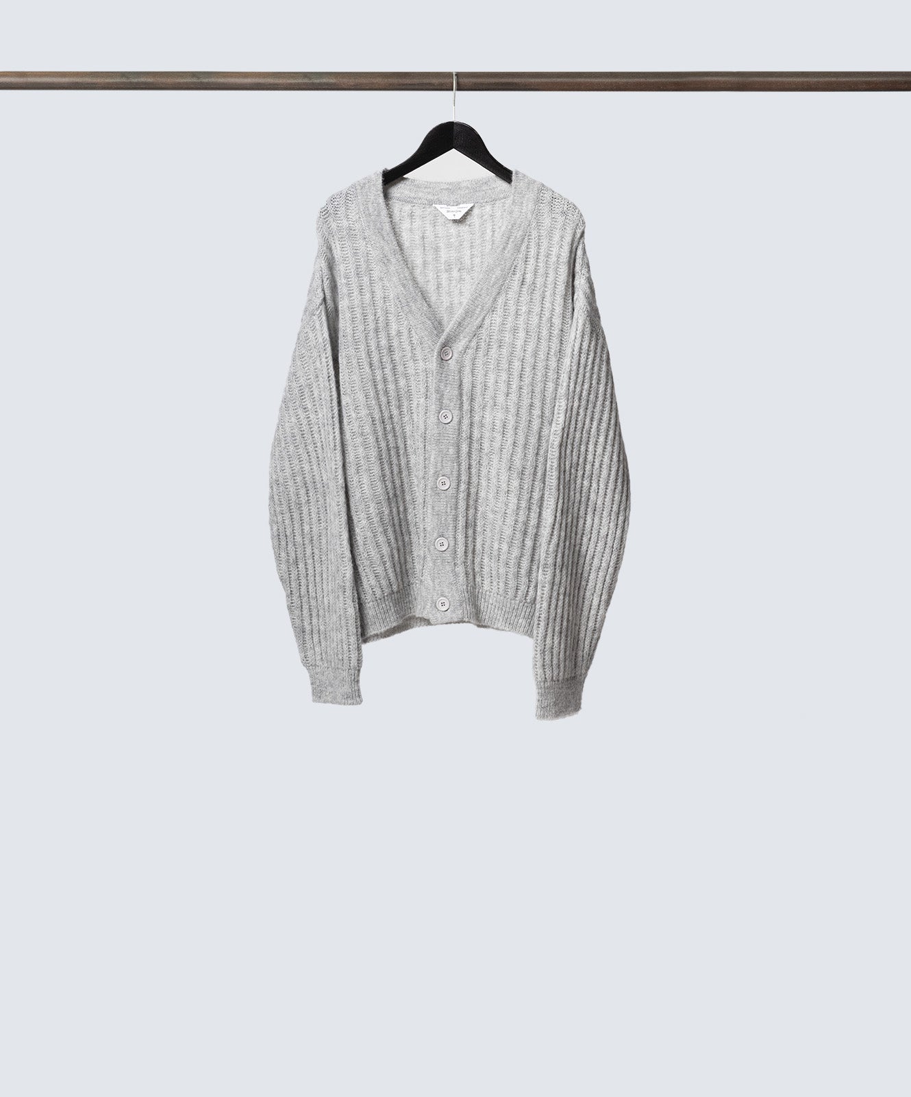 WOODENSTORE Cardigan BRUNICO