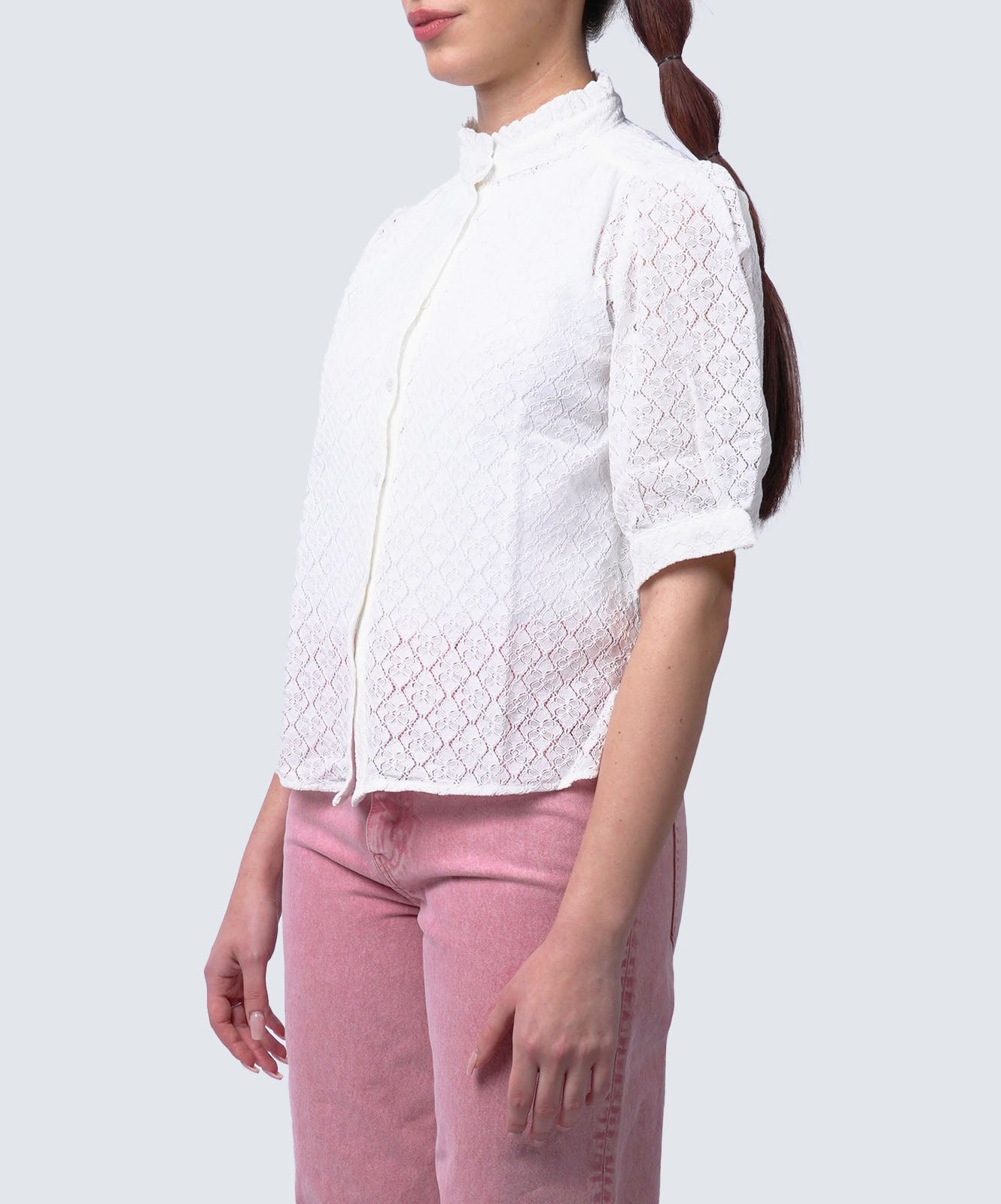 ARTLOVE Camicie CHEMISE KATHLEEN