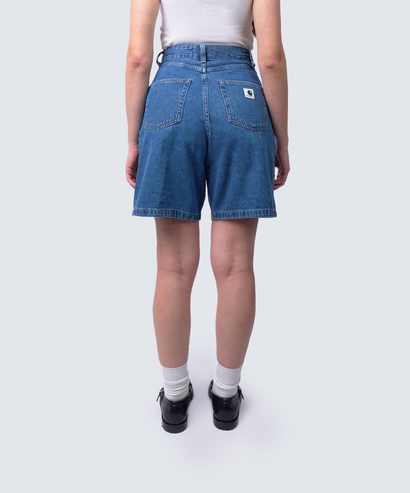 CARHARTT Pantaloncini W' ALTA SHORT