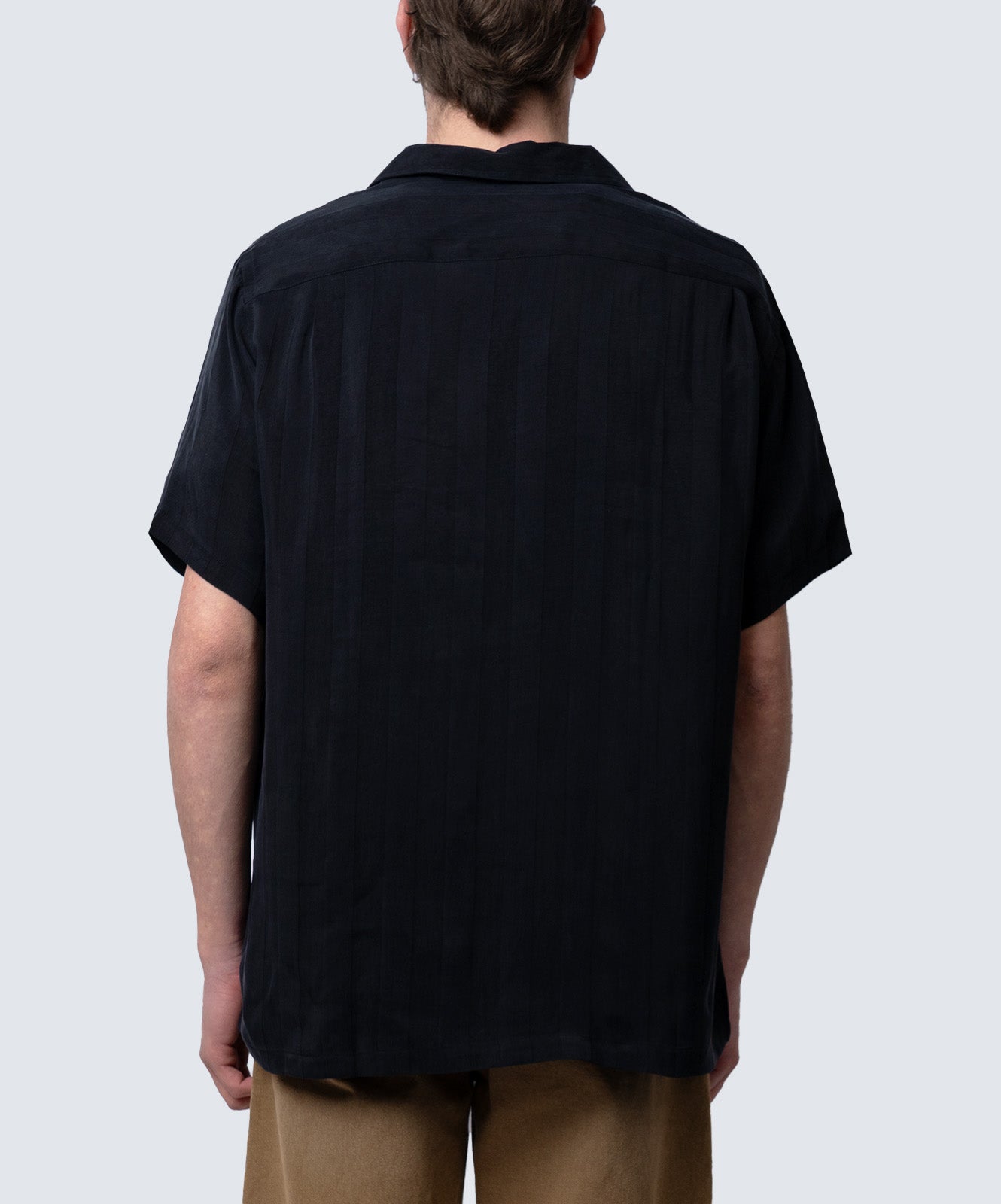 PORTUGUESE FLANNEL Camicie cupro stripe