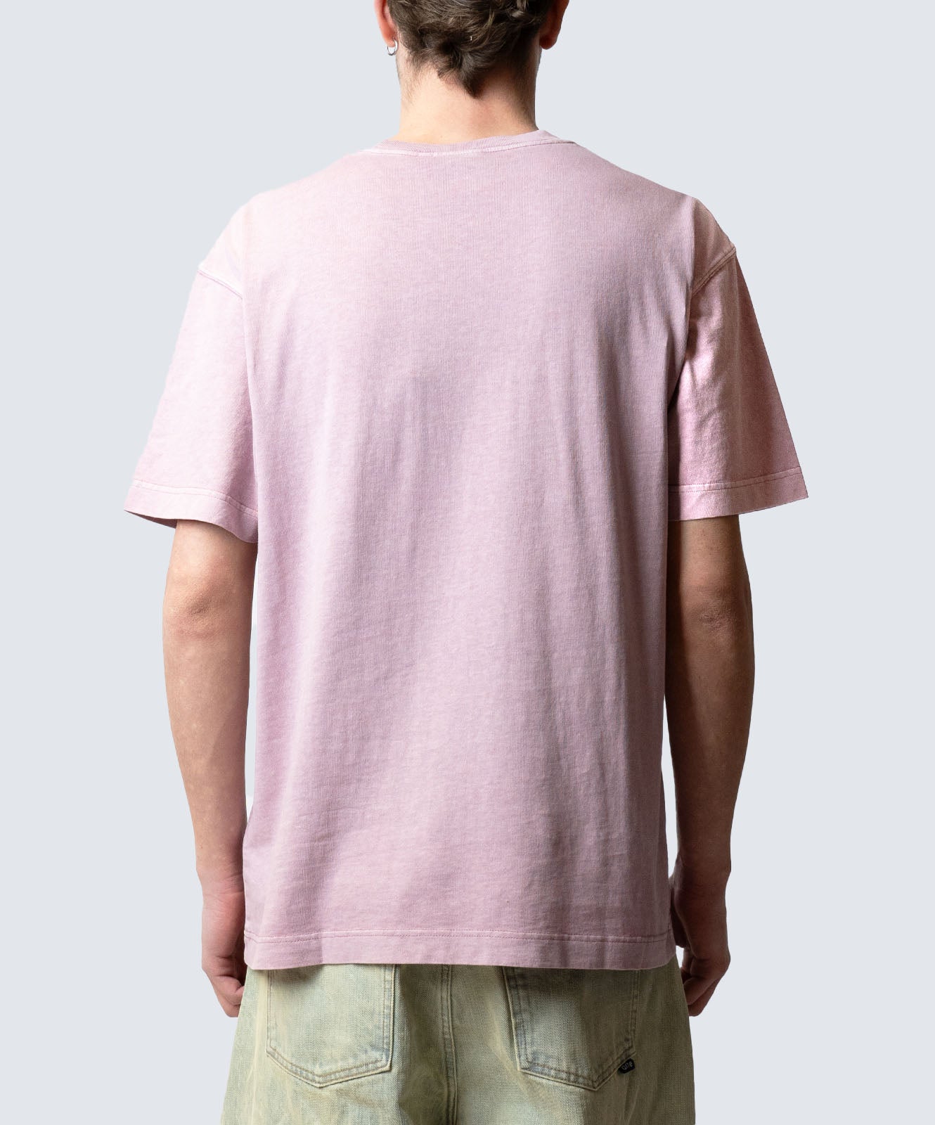 CARHARTT T-shirt NELSON T-SHIRT