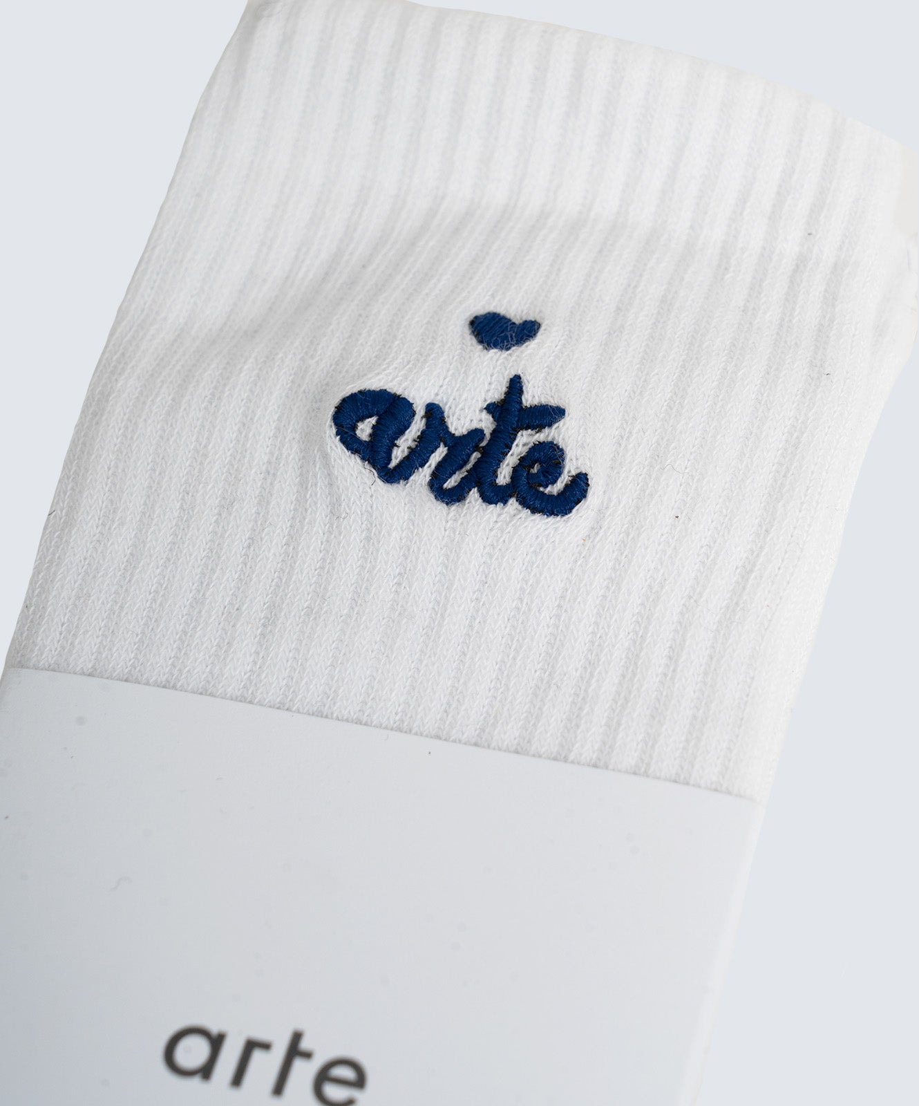 ARTE Calzini HEART LOGO SOCKS