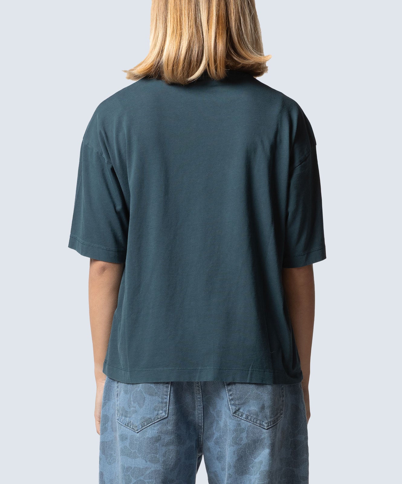 CARHARTT T-shirt W' NELSON SHIRT