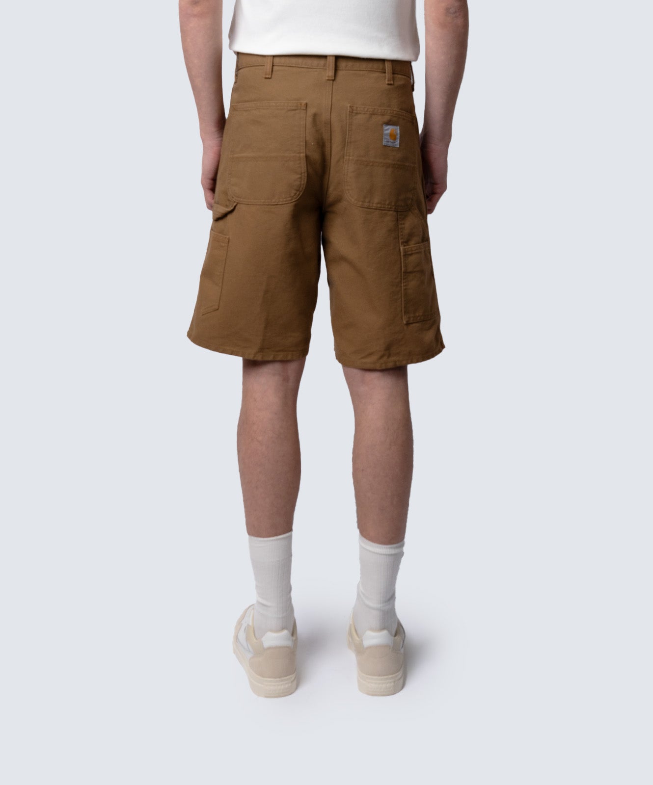 CARHARTT Pantaloni Single Knee Short