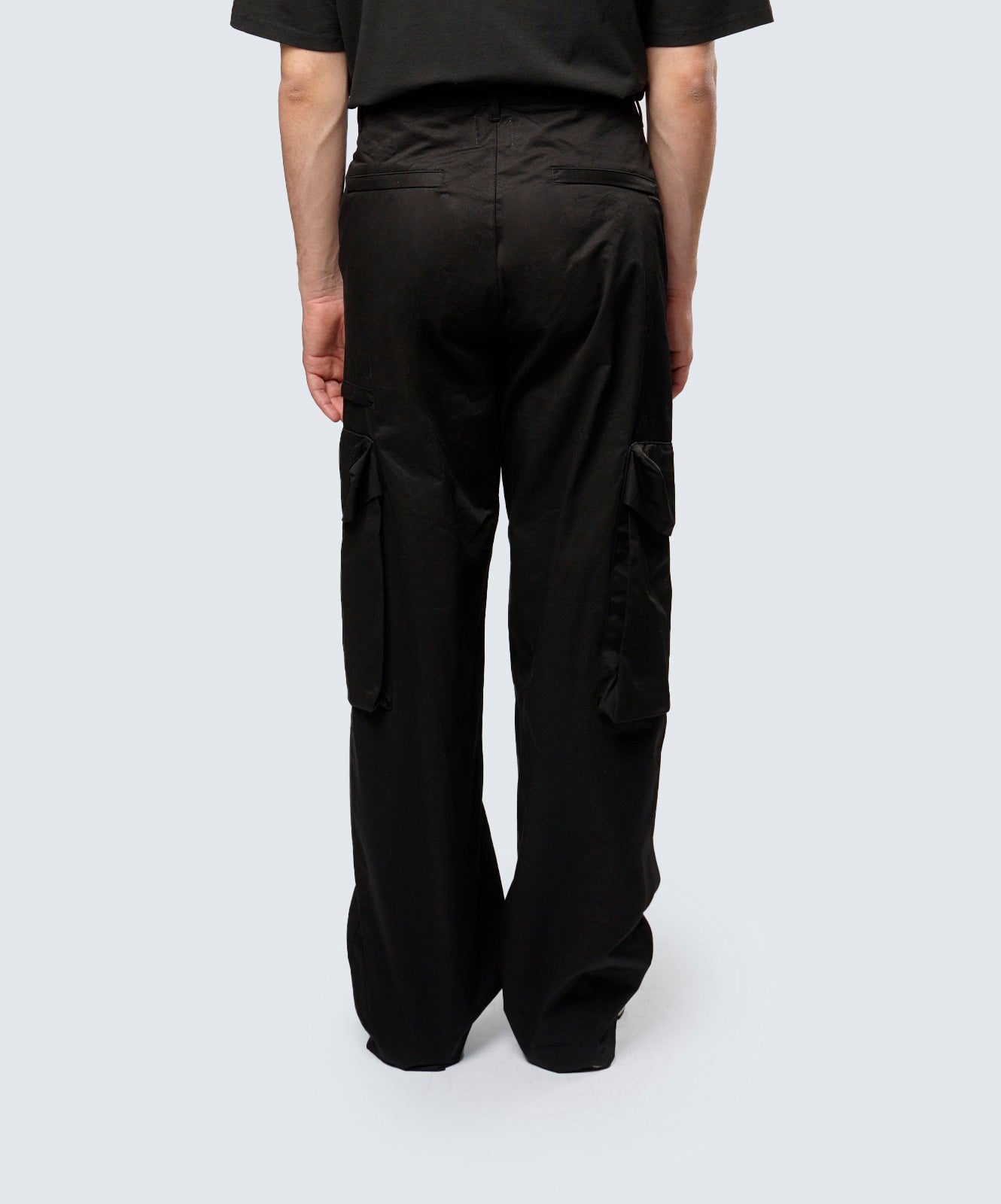 ARTE Pantaloni PARK POCKET PANTS