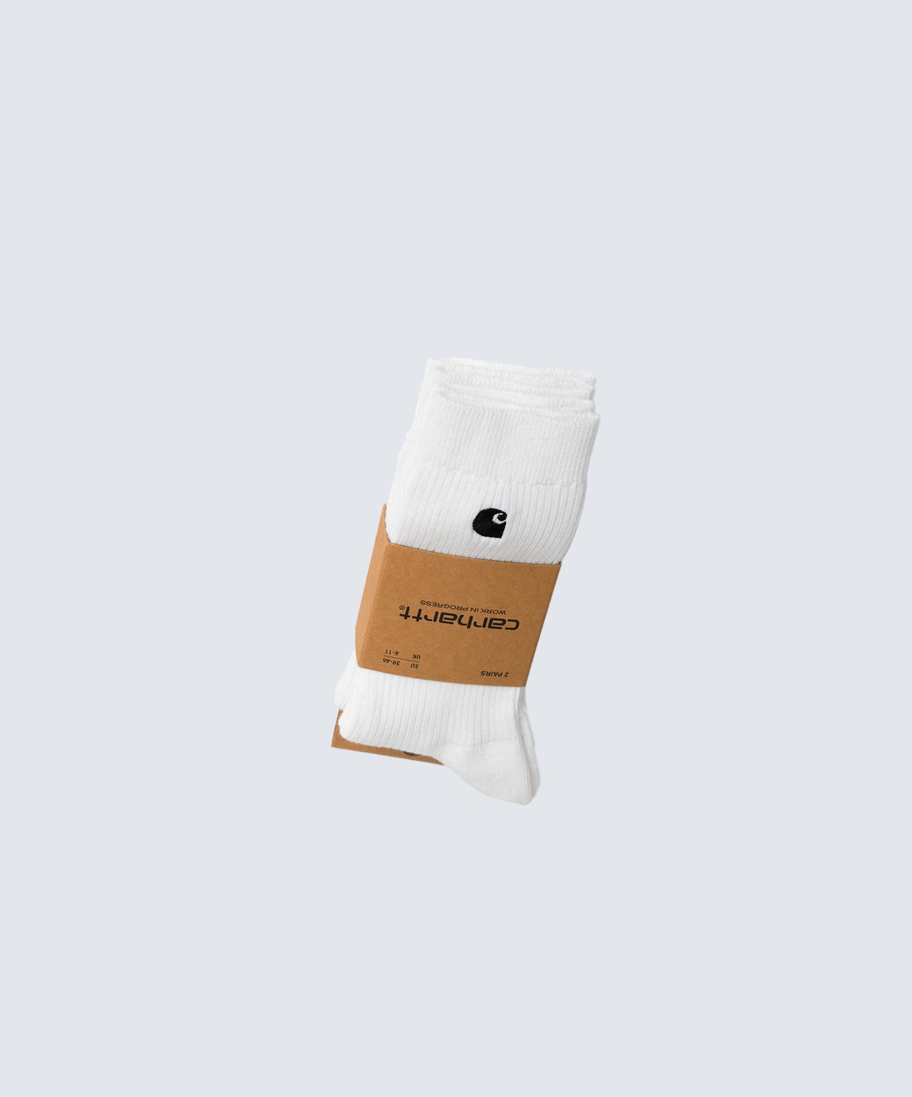 CARHARTT Calzini MADISON PACK SOCKS