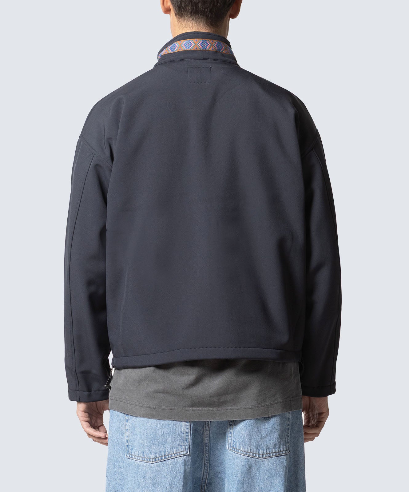 WOODENSTORE Capispalla FOLGARIDA