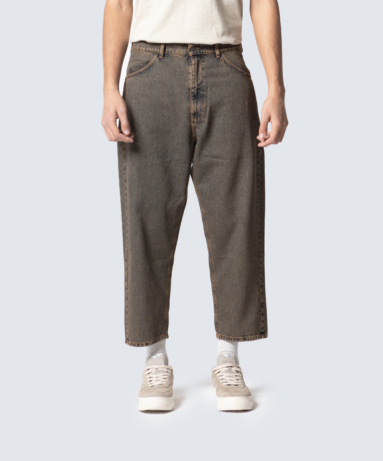 WOODENSTORE JEANS JAPAN TQ