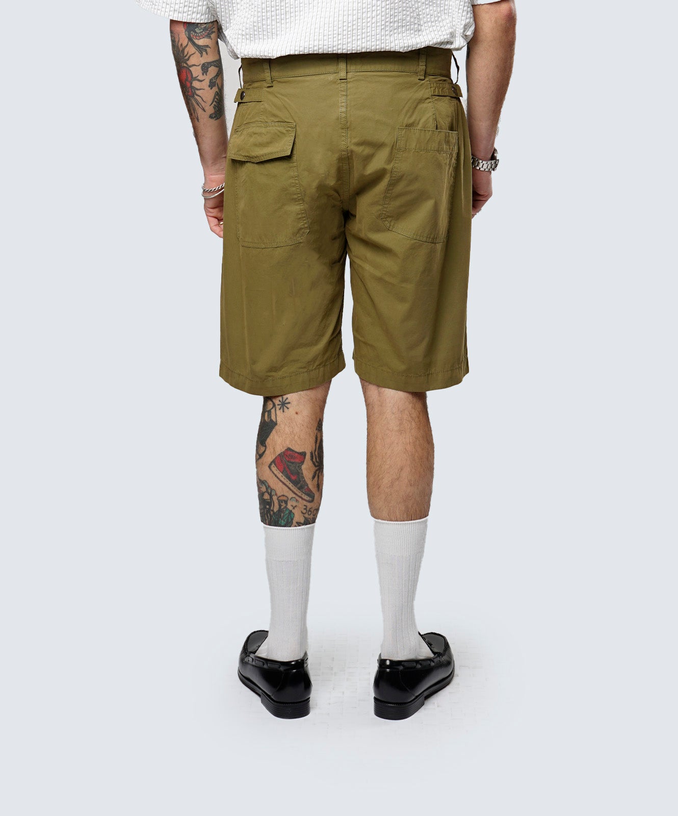 EAST HARBOUR SURPLUS Pantaloni BRANDO 301